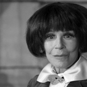 Fenella Fielding