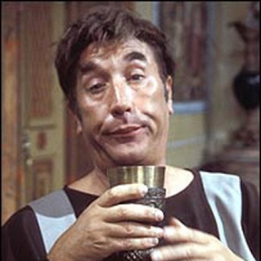 Frankie Howerd
