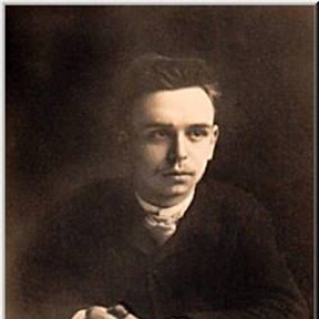 Guillaume Lekeu