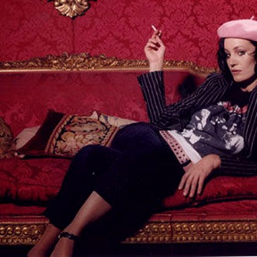Siobhan Fahey