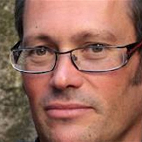 Jean-Marc Aymes