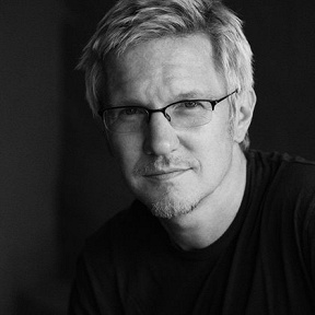 Paul Haslinger
