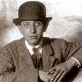 Robert Desnos
