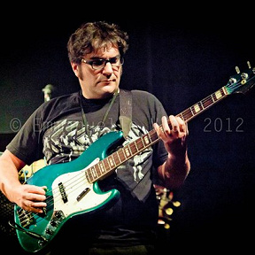 Fred Pallem