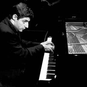 Giovanni Mirabassi