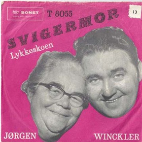 Jørgen Winckler
