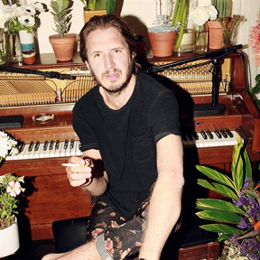 Emile Haynie
