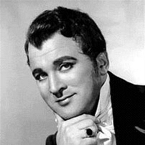 Nicolai Gedda