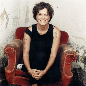 Zélia Duncan