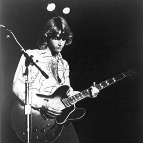 Andy Gibb