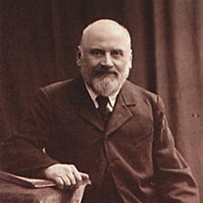 Mily Alexeyevich Balakirev