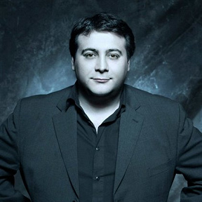 Eric Legnini