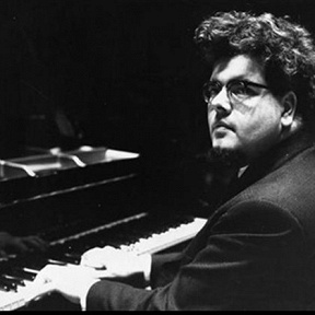 John Ogdon
