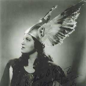 Astrid Varnay