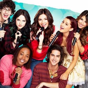 Victorious Cast