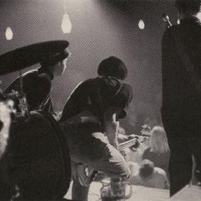The 13th Floor Elevators