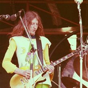 Daevid Allen