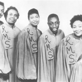 The Roberta Martin Singers