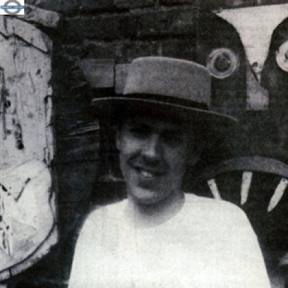 Mark Bedford