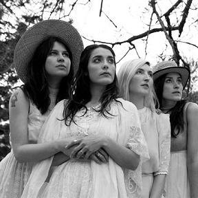 Warpaint