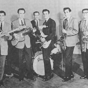 The Del-Tones