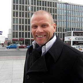 Bo Skovhus