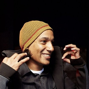 Jay Scarlett