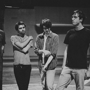Cloud Nothings
