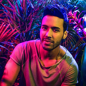 Prince Royce