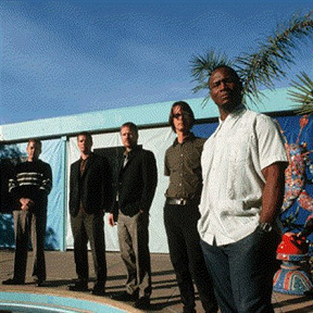 The Greyboy Allstars