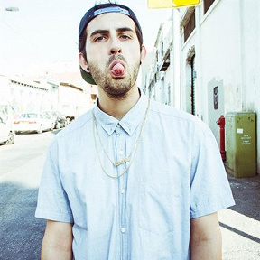 Borgore