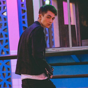 Greyson Chance