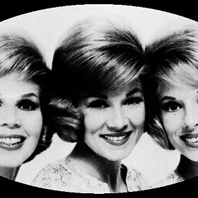 Mcguire Sisters