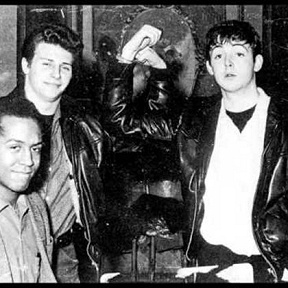 Emile Ford & the Checkmates