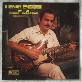 Henri Debs