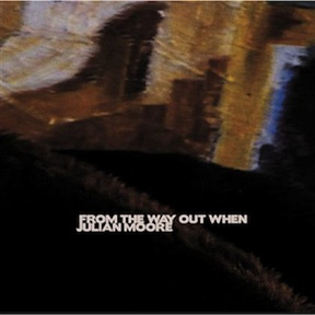 Julian Moore