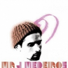 Mr J Medeiros