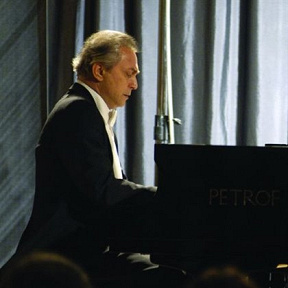 Oleg Maisenberg