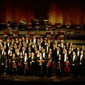 Orchester der Deutschen Oper Berlin