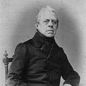 Franz Berwald