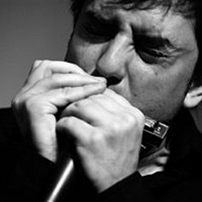 Antonio Serrano