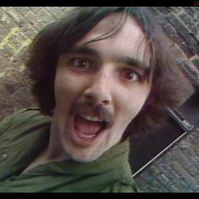 Dave Greenfield