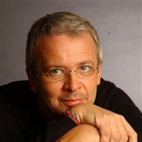 Bruno Fontaine