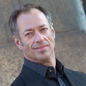 Jeffrey Khaner