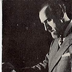 Alberto Erede