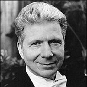 John Mauceri