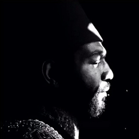 Shafiq Husayn