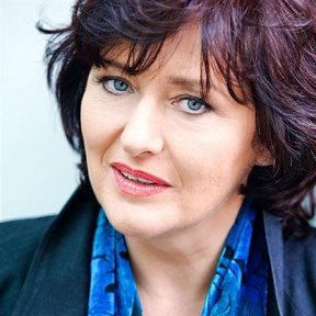 Catherine Wyn-Rogers