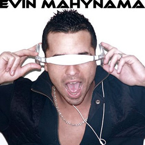 Kevin Mahynaman