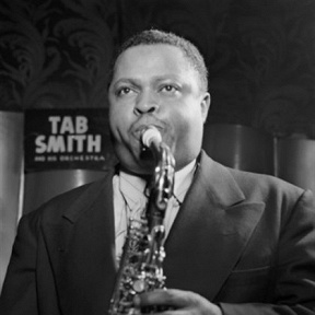 Tab Smith